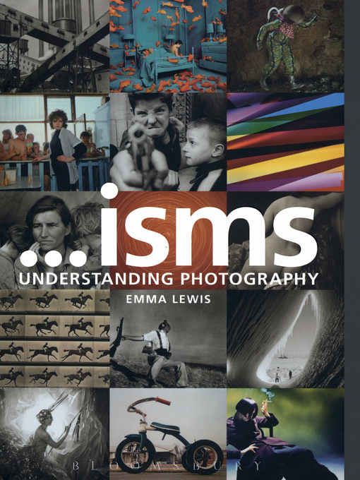Title details for Isms by Emma Lewis - Available